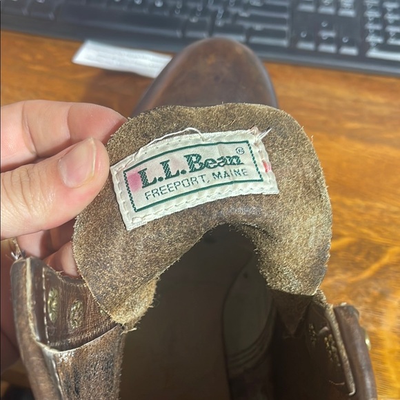 Iron Ranger Work Boot - Picture 7 of 7